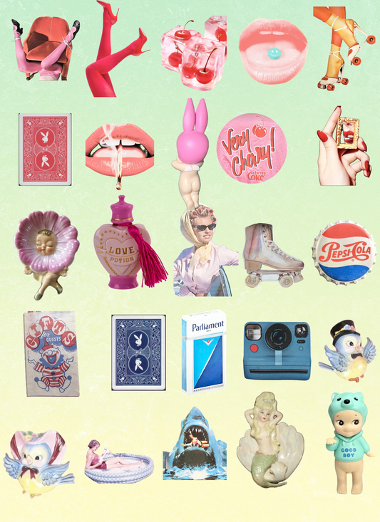charms