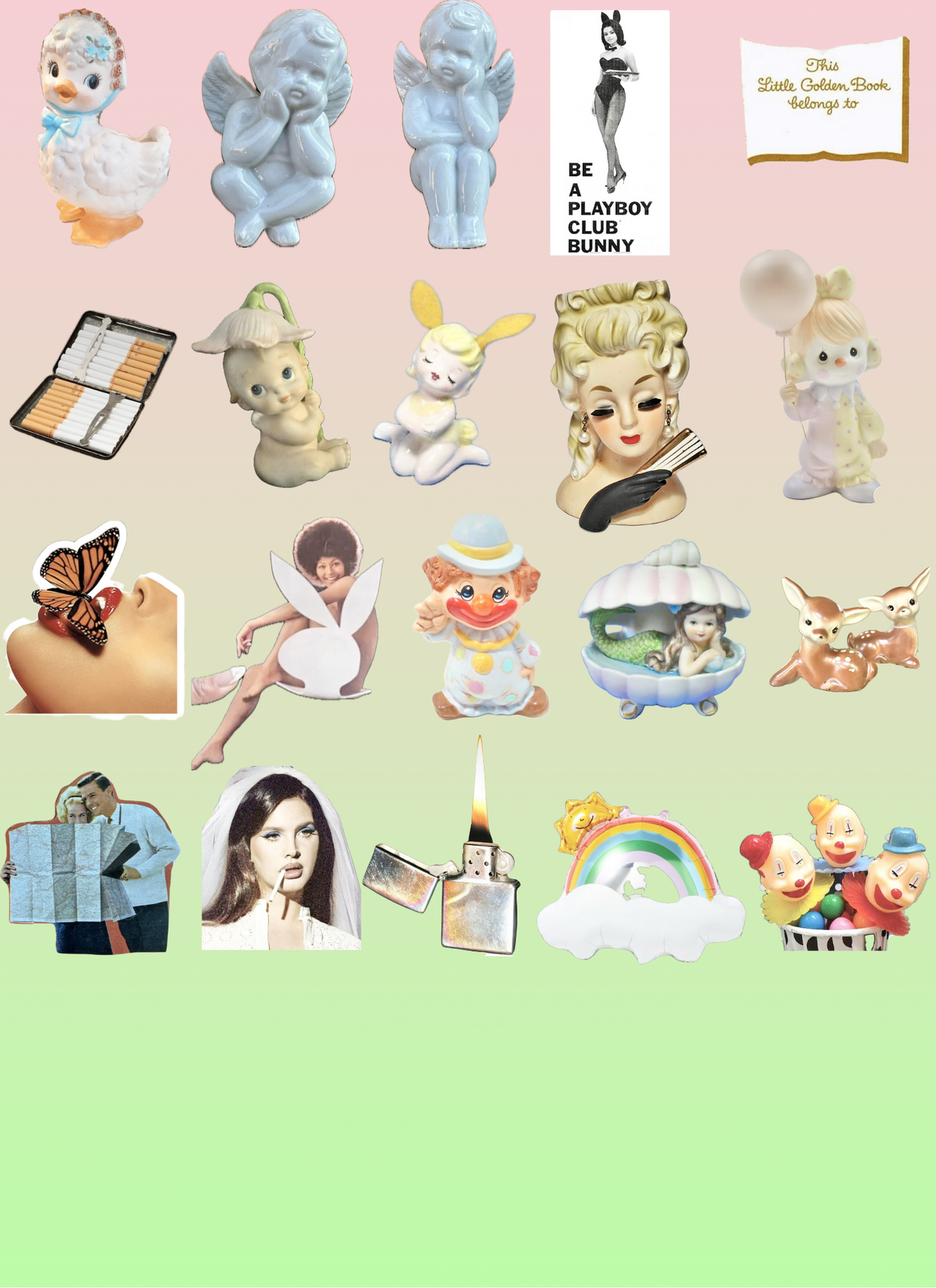 charms