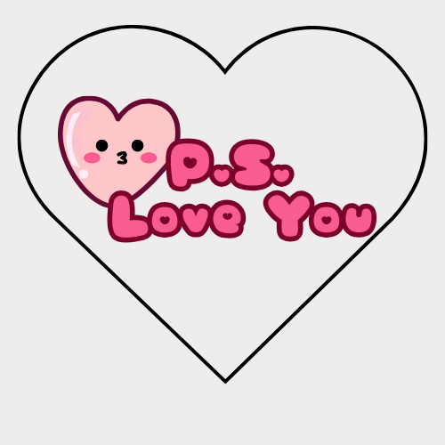 PS Love You